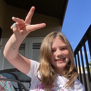 Meet your Posher, Kris